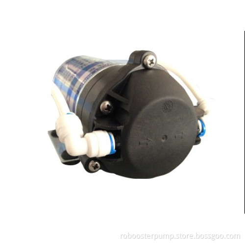 50g RO Water Pump (with quick fitting)